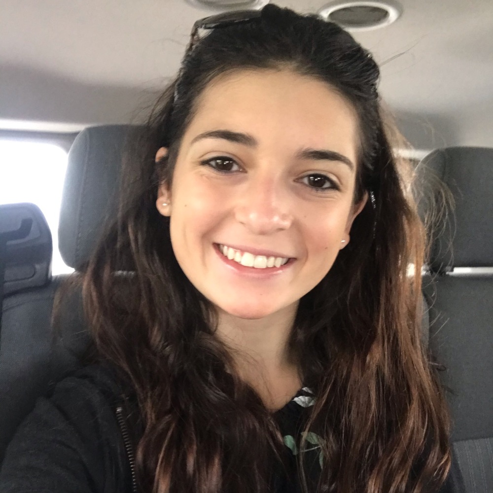 Meet your Posher, Meredith